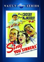 Sing You Sinners [DVD] [1938] - Front_Original