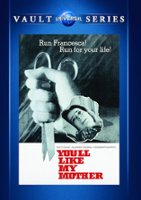 You'll Like My Mother [DVD] [1972] - Front_Original