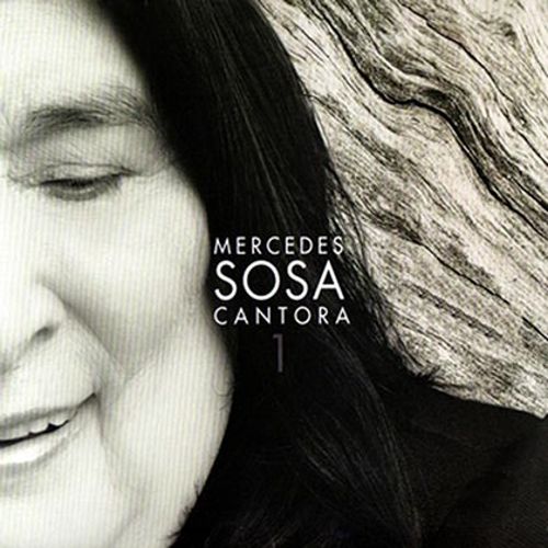 Cantora 1 [LP] - VINYL