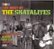 Front Standard. The  Best of the Skatalites [CD].
