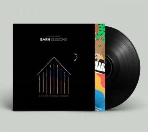 Barn Sessions [LP] - VINYL