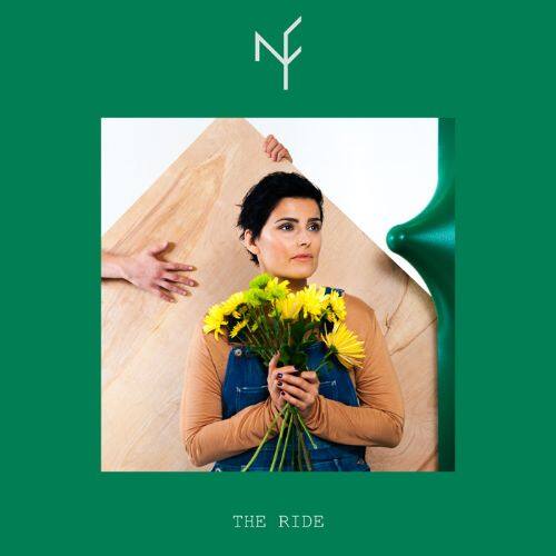 

The Ride [LP] - VINYL