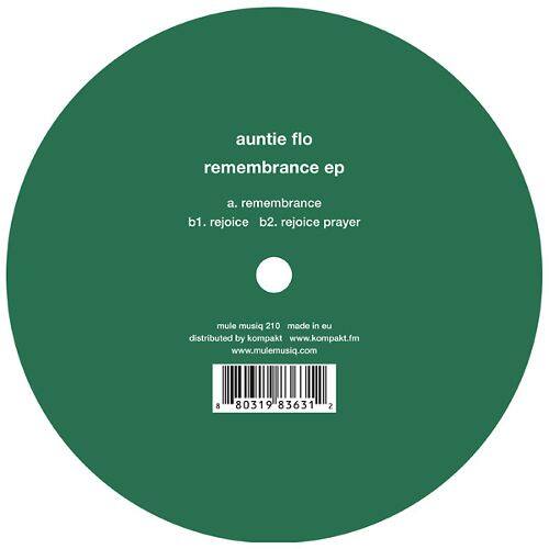 Best Buy Remembrance EP [12 inch Vinyl Single]