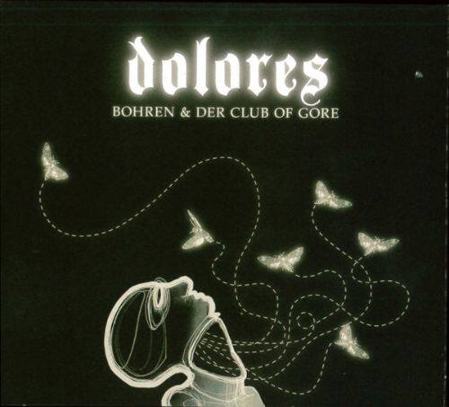 

Dolores [LP] - VINYL