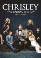 Chrisley Knows Best: Season One [DVD] - Front_Original