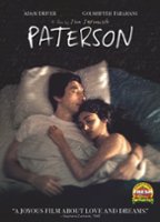 Paterson [DVD] [2016] - Front_Original