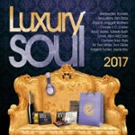 Front Standard. Luxury Soul 2017 [CD].