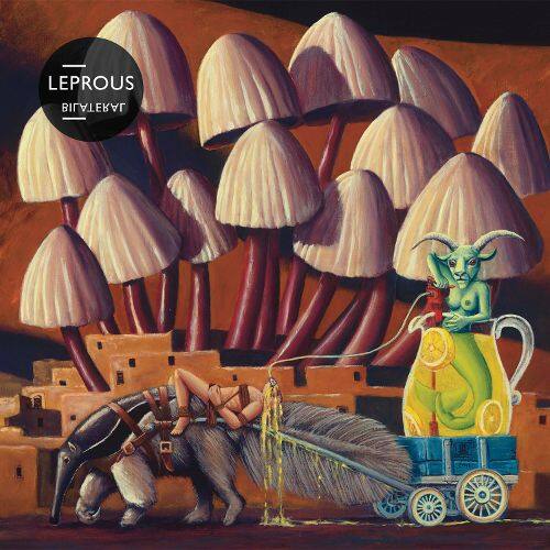 

Bilateral [LP] - VINYL
