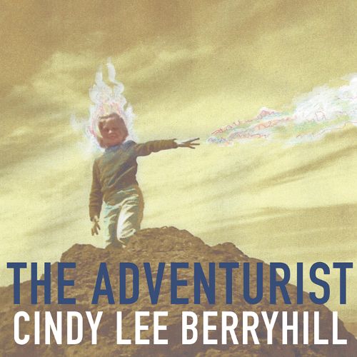  The Adventurist [CD]