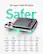 18-Layer SmartProtect Safer
- Charge low and high temperature protection
- Discharge high temperature protection
- Battery short-circuit protection
- Discharge low temperature protection
- Charging undervoltage protection
- Max charge timer protection
- Battery temperature protection
- Battery overdischarge protection
- Output overcurrent protection
- Output overvoltage protection
- USB C overcharge protection
- IC overheating regulation
- Charging overcurrent protection
- Discharge overcurrent protection
- Output short-circuit protection
- Charging overvoltage protection
- USB A overcharge protection
- IC overheating shutdown
