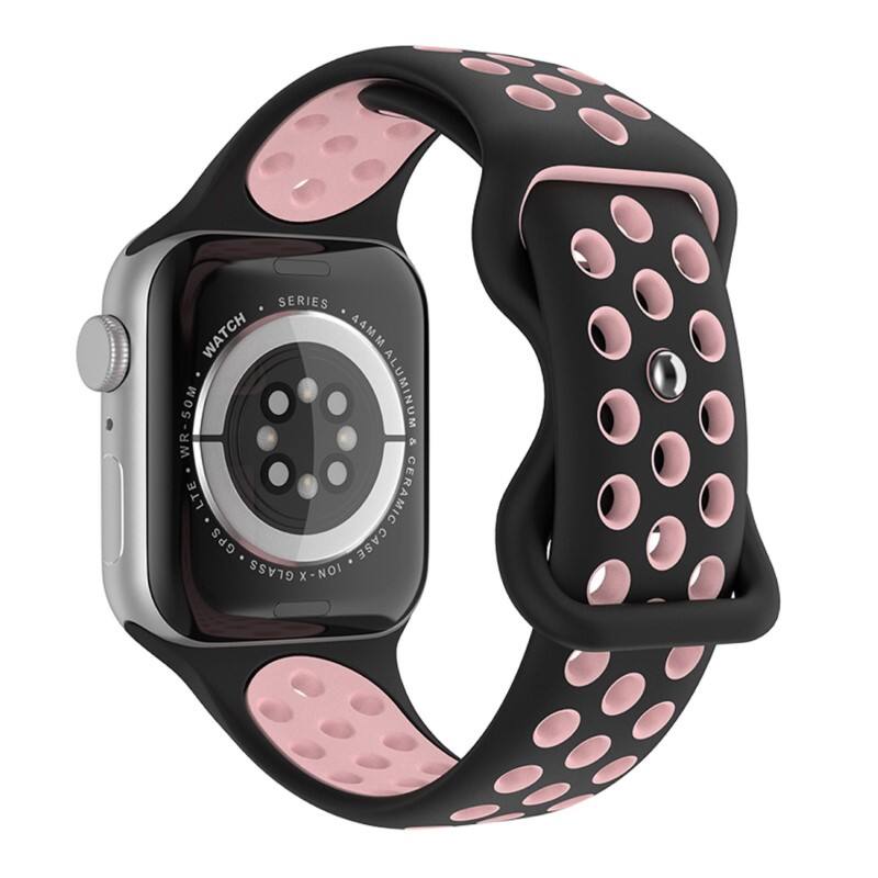 Black & Pink