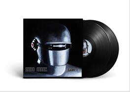 Endo Monk - Gort - VINYL LP