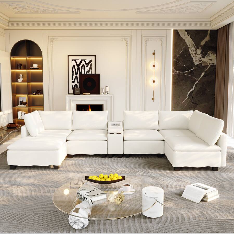 Modular Storage Solutions Anysun 121.2