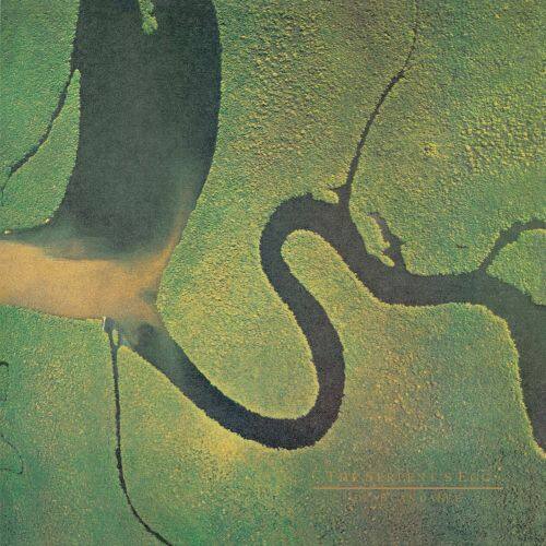 

The Serpent's Egg [LP] - VINYL