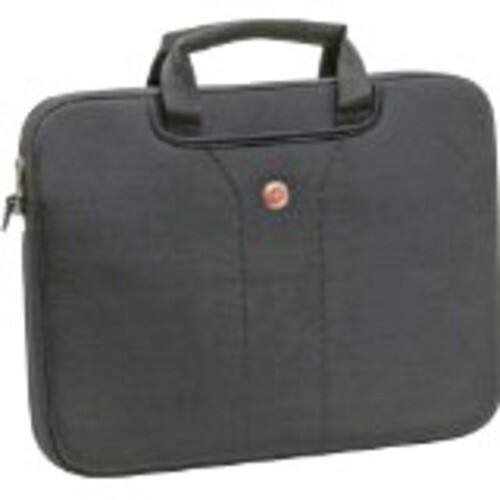 Front Standard. Wenger - Wa7615 02F00 Legacy Ultra Slimcase.