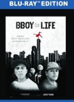 Front Standard. BBOY for LIFE [Blu-ray] [2013].