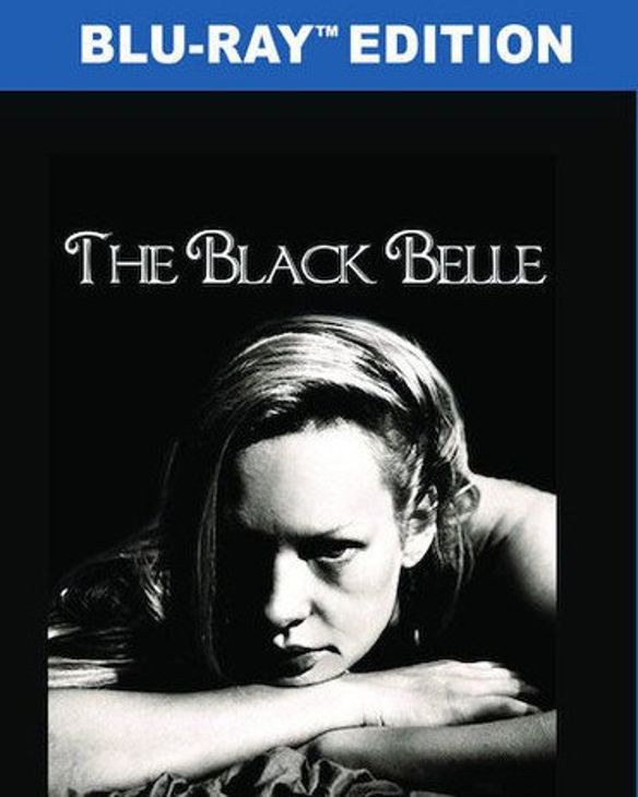 The Black Belle [Blu-ray] [2016]