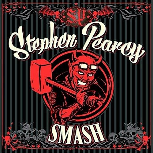  Smash [LP] - VINYL