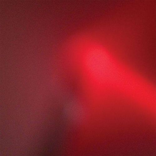 

The Incessant [LP] - VINYL