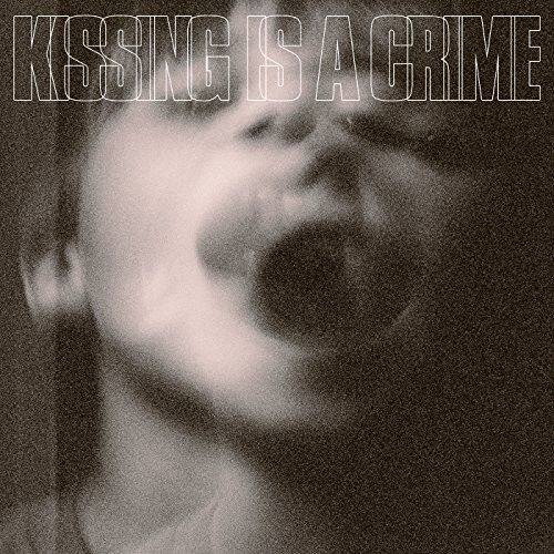 

Kissing Is a Crime [LP] - VINYL