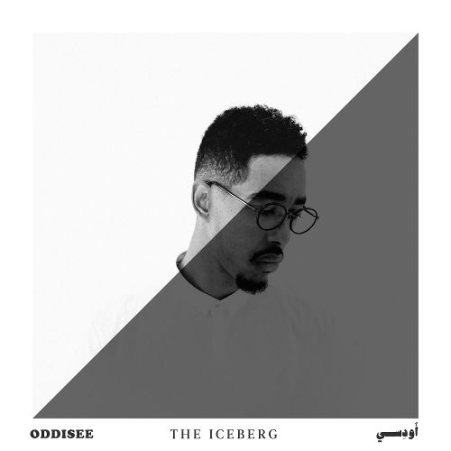  The Iceberg [CD]