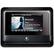 Front Standard. Logitech - Squeezebox Internet Radio - Wi-Fi - Black.