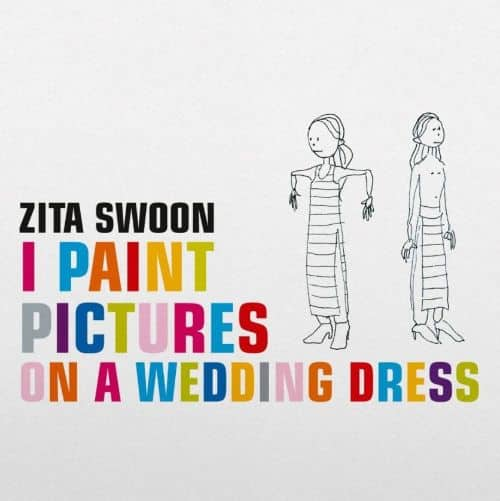 

I Paint Pictures on a Wedding Dress [LP] - VINYL