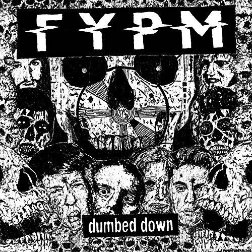 

Dumbed Down [LP] - VINYL