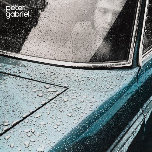 Peter Gabriel [1] [LP] - VINYL