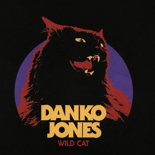 Wild Cat [CD]