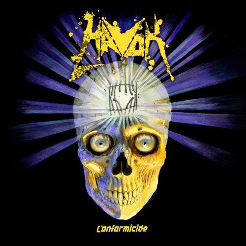  Conformicide [CD]