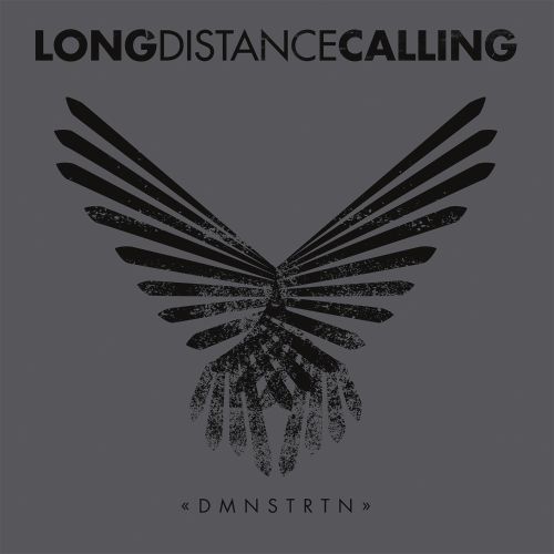 

Dmnstrtn [EP Re-Issue 2017] [LP+CD] [LP] - VINYL