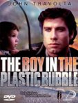 Front Standard. The Boy in the Plastic Bubble [DVD] [1976].