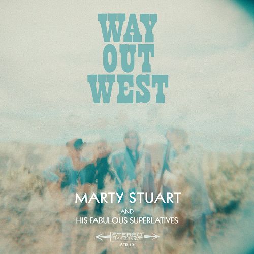  Way Out West [LP] - VINYL