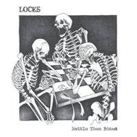 Rattle Them Bones [10 inch LP] - Front_Standard
