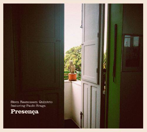 

Presença [LP] - VINYL