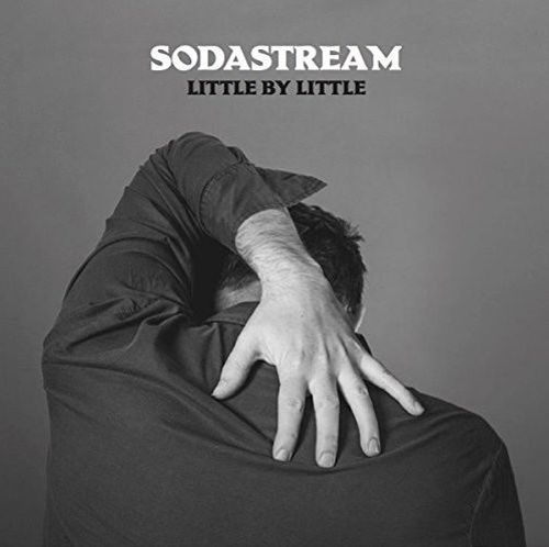 Little By Little [LP] - VINYL