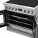 INDUCTION CRAC D - +