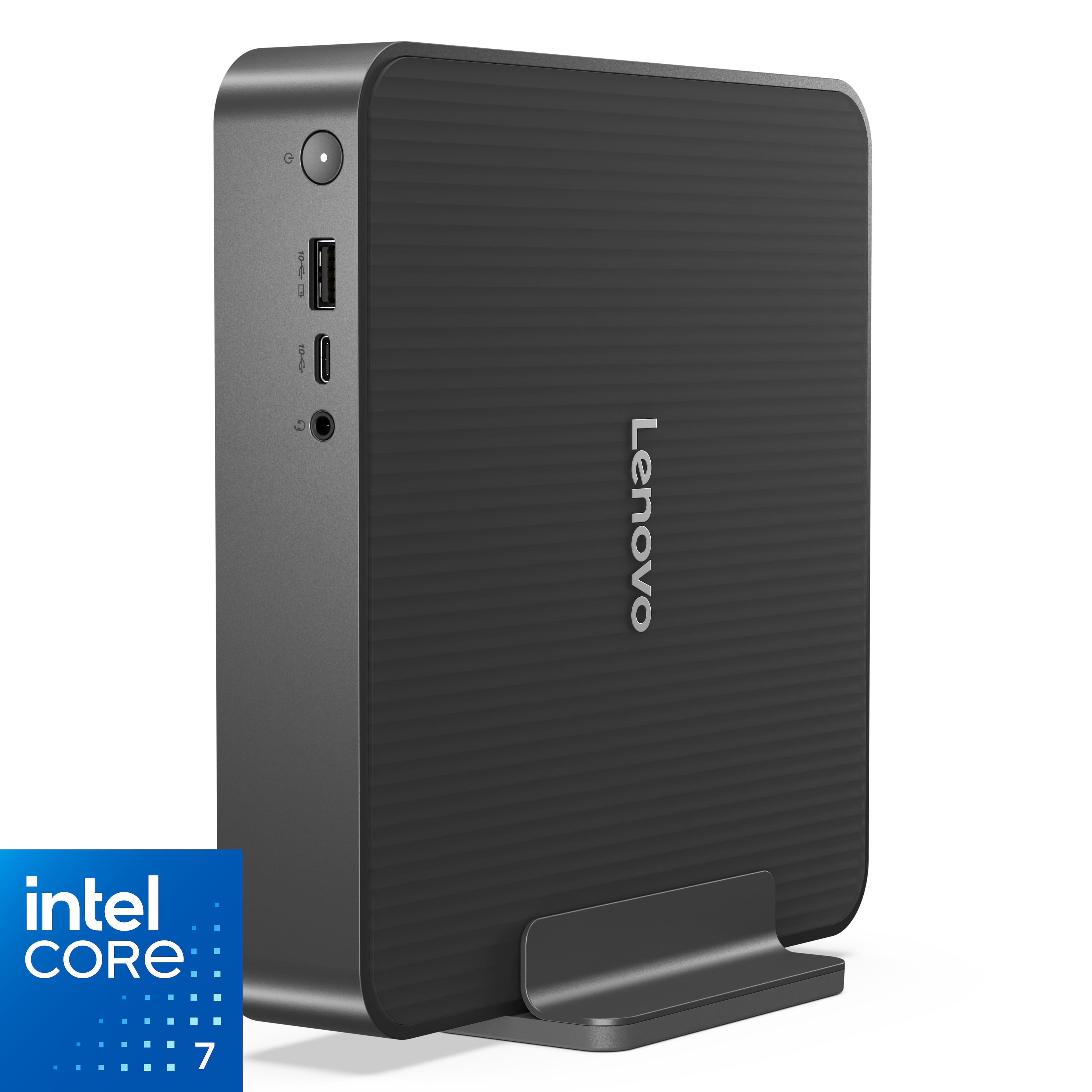 Lenovo
Intel Core i7