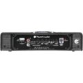 Alt View Zoom 13. Planet Audio - ANARCHY 2600W Class AB 2-Channel MOSFET Amplifier with Variable Crossover - Black.