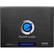 Alt View 11. Planet Audio - ANARCHY 3000W Class D Mono MOSFET Amplifier with Variable Low-Pass Crossover - Black.
