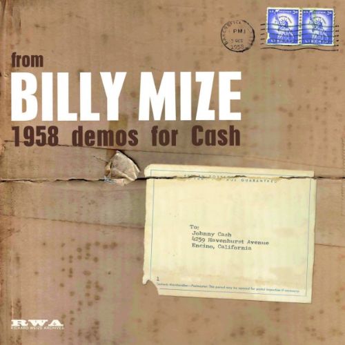 1958 Demos for Cash [LP] - VINYL