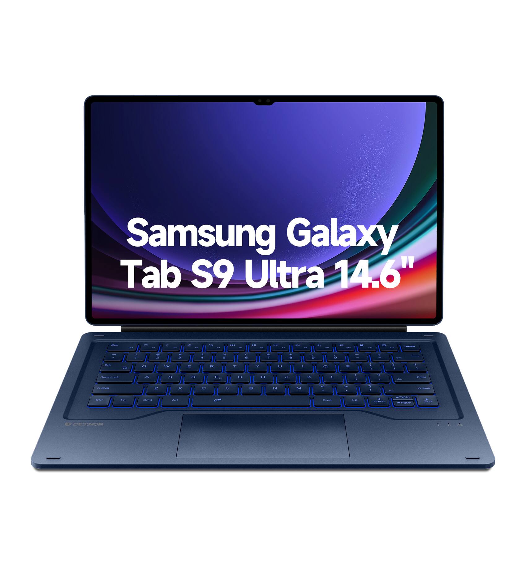 Samsung Galaxy Tab S9 Ultra 14.6"