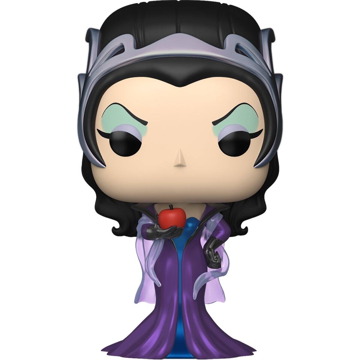 Angle. Funko - Enchanted: Queen Narissa.