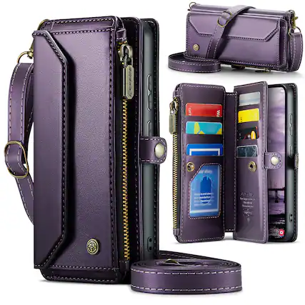 Cusellie GIFT Wallet: 20EN! 14 A stay, a gem belongs to her: RIZELS