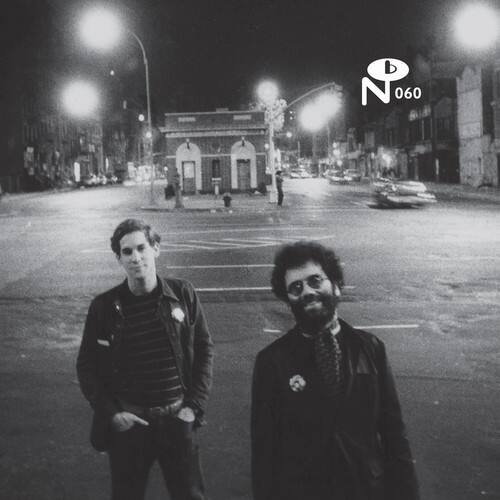 Front. Ork Records: New York New York - Ork Records: New York, New York   - COMPACT DISCS.