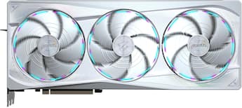 GIGABYTE NVIDIA GeForce RTX 5090 AORUS MASTER ICE 32G GDDR7 PCI GIGABYTE NVIDIA GeForce RTX 5090 AORUS MASTER ICE 32G GDDR7 PCI