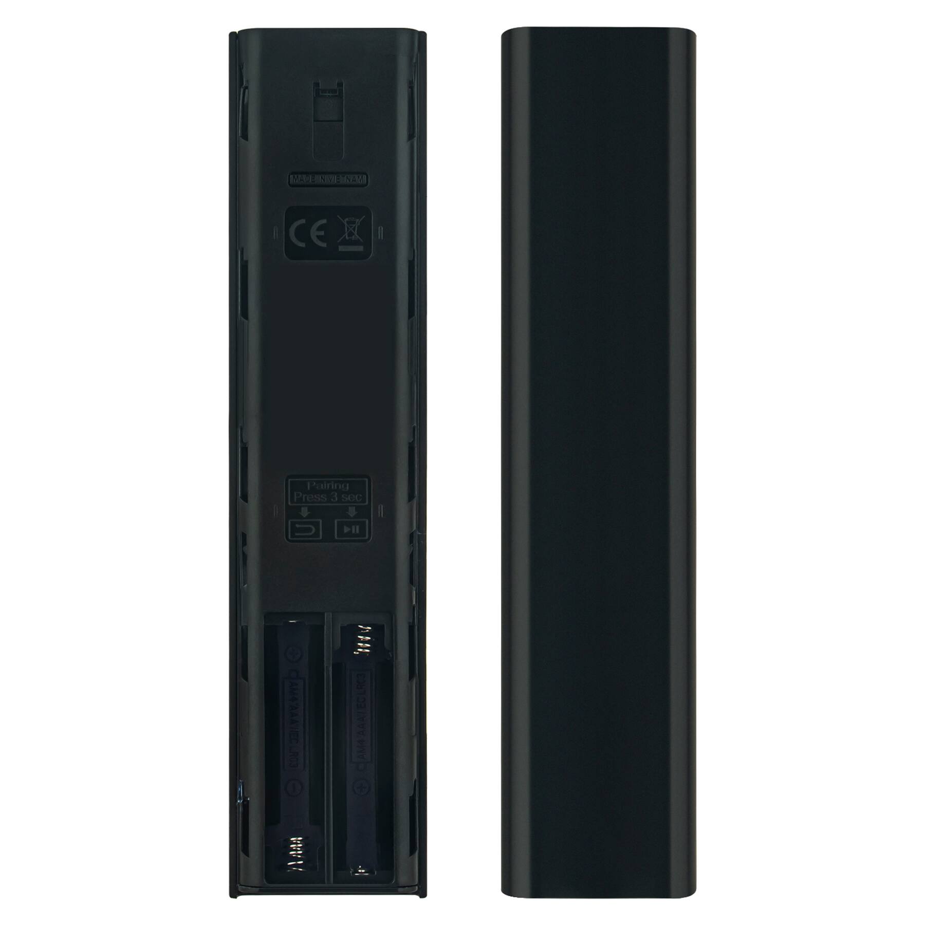 A B HAAU CE I Pairing Press 3 sec U 4 AM4RAAHEC A03 1 5 3 AM4/AAATEDERC AMA ARAI

---

Pairing  
Press 3 sec