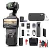 dji mieroda HSDHC ADAPTER MCHSOIKC 64 m L OSMO cj CH ciji FAVF, A CLEARE - 1 KAVE