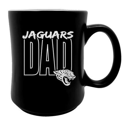 JAGUARS
DAD